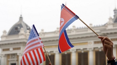 North Korea says Biden administration took wrong step over recent missile test