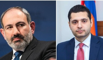 Yerkir.am: Armenia PM visiting Armavir Province by secret route