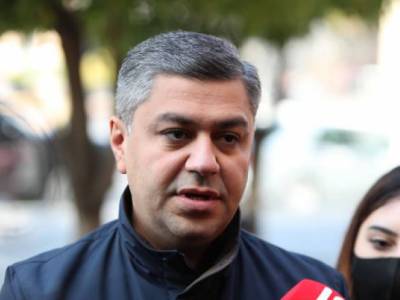 Համարենք, որ դա «Կանգ առ»-ի կարևոր կետերից մեկն էր.Արթուր Վանեցյան. Hraparak.am