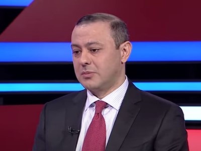 «Մեր մոտեցումներում որոշակի շտկումներ  պետք է լինեն». ԱԽ քարտուղարը` Թուրքիան թշնամի պետություն համարելու մասին