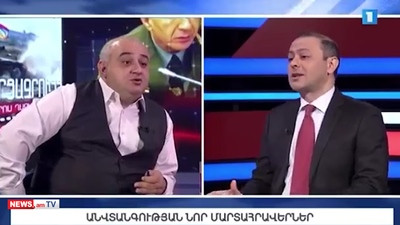 «Այս մարդը բացահայտ դավաճան է». համացանցում քննարկում են ԱԽ քարտուղարի սկանդալային հայտարարությունը