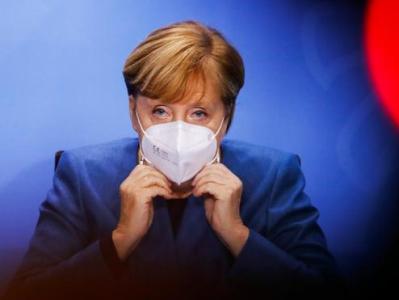 Germany imposing restrictions on arrivals from France