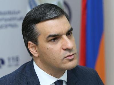Armenia ombudsman: State-sponsored Armenophobia taking on new manifestations in Azerbaijan