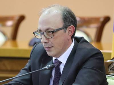 Armenian MFA on approaches to Karabakh: Determination of Artsakh status and de-occupation of territories