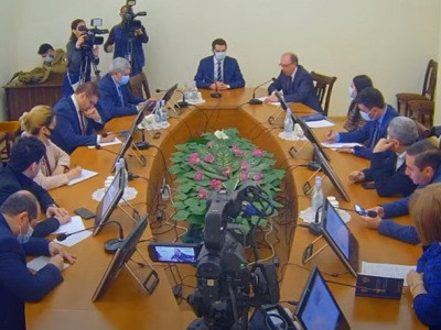 Armenia MFA: Recent Karabakh war is not consequence of Armenian diplomacy’s defeat
