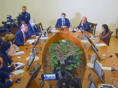 Armenian MFA: International structures are more and more convinced that Karabakh cannot be a part of Azerbaijan