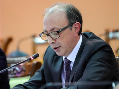 MFA: Armenia is closely following Russia-Turkey relations development