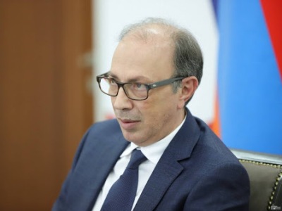 MFA: There are no Azerbaijani prisoners of war in Armenia