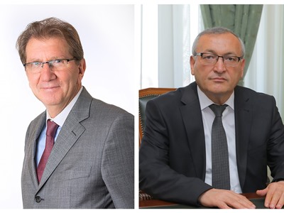 French parliamentary delegation to visit Armenia and Artsakh
