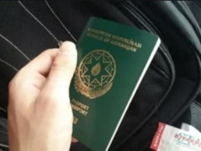 Visa-free regime between Turkey and Azerbaijan to take effect on April 1