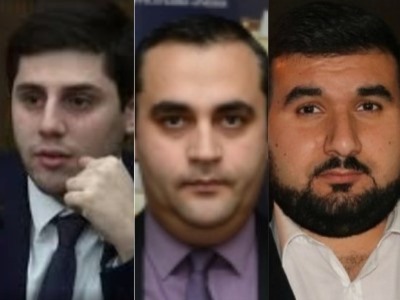 Ո՞վ կփոխարինի «Իմ քայլում» Սուրեն Գրիգորյանին