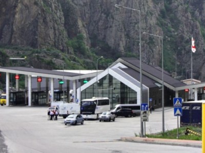 Վրաստանի կառավարությունը քննարկում է ցամաքային սահմանի բացման հնարավորությունը