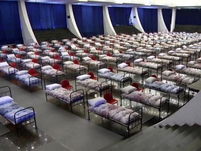 Armenia deputy health minister: 149 citizens with COVID-19 waiting for turn to be admitted to hospitals