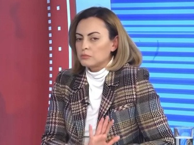 Armenia parliament vice-speaker makes noteworthy statement: Slip of the tongue? Or admission?