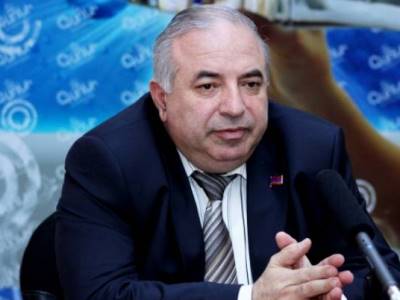 Ձեր ունեցվածքը կոպեկներ է թուրքերի կապիտալի առաջ, գալու են ձեր սուպերմարկետներն էլ առնեն, գործարաններն էլ. Ախոյան