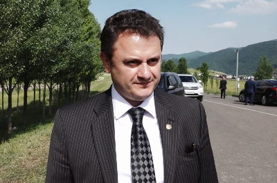 Տավուշի մարզպետը՝ Հրանտ Բագրատյանի հայտարարության մասին. Համարում եմ դա հիմարություն