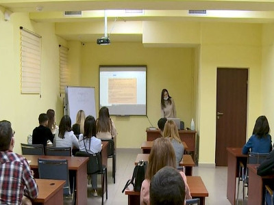 ՊԵԿ-ը կազմակերպում է անվճար դասընթաց օրինապահ հարկ վճարողների համար
