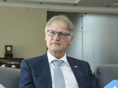 German Ambassador to Azerbaijan explains why he refused to visit occupied territories of Artsakh