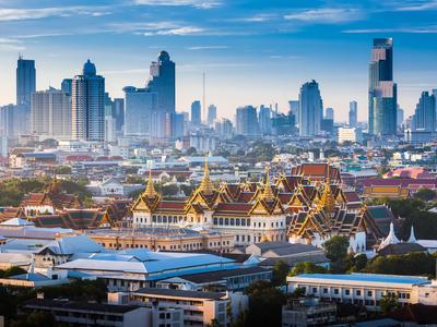 Thai billionaire accused of defamation of monarchy