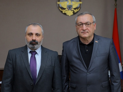 Karabakh Parliament Speaker: Recent actions of Azerbaijanis can't go unanswered
