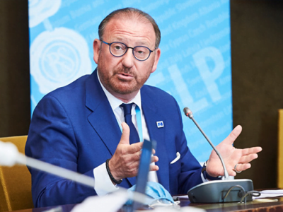 PACE President to meet with Erdogan