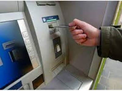 Գողացած քարտով փորձել էր փող կանխիկացնել, բայց քարտում փող չէր եղել