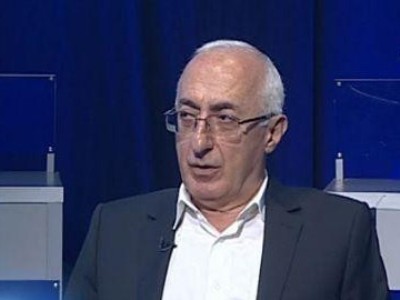 Opposition Homeland Party member: Fate of Armenia highly depends on Artsakh