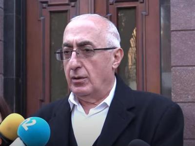 Opposition Homeland Party member: Nikol Pashinyan deliberately led Armenia to defeat