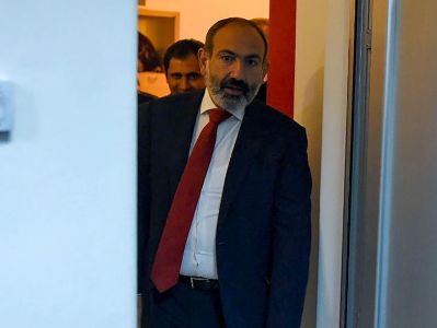 Sputnik Armenia: PM's chief of staff: Minister Suren Papikyan to manage ruling party's campaign headquarters