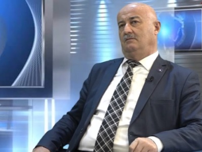 Armenia ruling party MP says Karvachar didn't belong to Armenians