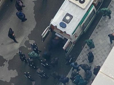 Razm.info: Azerbaijan social media write about death of 2 more soldiers