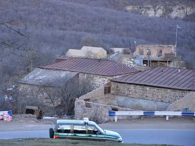 Armenia ombudsman: Azerbaijanis must leave Syunik Province