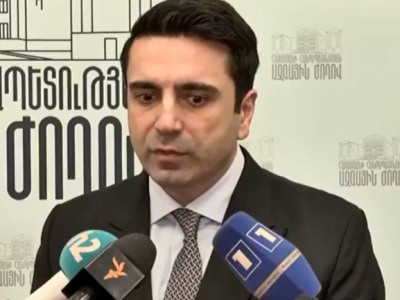 Симонян: Будет правильно, если правящая сила пойдет на выборы в формате партии «Гражданский договор»