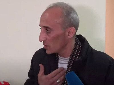 Գոռ Իշխանյանը ռացիայով հրաման է տվել, խաբել, թե տանում են պահեստ, բայց դիտավորյալ տարել են՝ սպանել. զոհվածի հայր