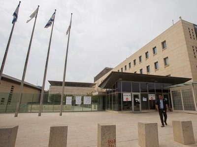 Israeli MFA says Turkey did not ask Israel to agree to exchange ambassadors