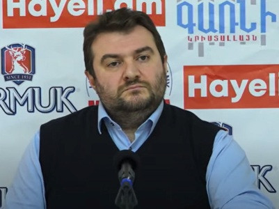 Аналитик:  Москва решает, с кем армяне будут враждовать или дружить