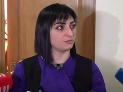 Ես չեմ հասկանում այս միակողմանի թրքասիրությունն ինչ նպատակ ունի. ԱԱԾ-ն այստեղ անելիք ունի. ԱԺ պատգամավոր
