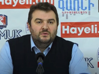 Ընդդիմությունը չի ընկալում խաղի նոր կանոնները. Արգիշտի Կիվիրյան