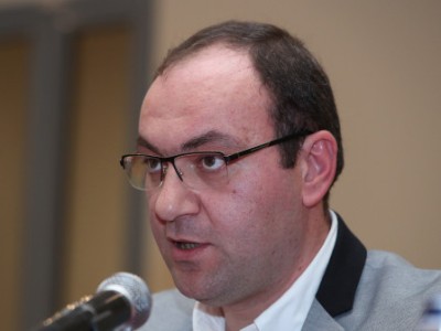 Բաբայան. Դատական գործընթացներով իշխանությունը շեղում է հանրության ուշադրությունն այլ գործընթացներից