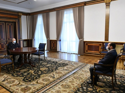 «Dasaran» կրթական ծրագիրը կմասնակցի World Economic Forum-ի կրթական հարթակներին. Ծրագրի ղեկավարը՝ ՀՀ նախագահին