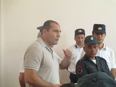 «Կայարանցի Թևոսիկի» եղբոր սպանությունը կազմակերպելու համար դատապարտված Իսոյի պատժաչափը փոփոխվել է