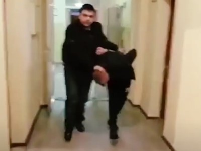 Օտարերկրացիների վտանգավոր «հյուրախաղերը» կասեցվեցին. նրանք ձերբակալվել են