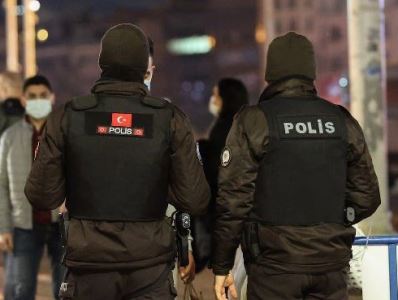 Turkish government arrests 19 citizens charged with espionage in the defense industry