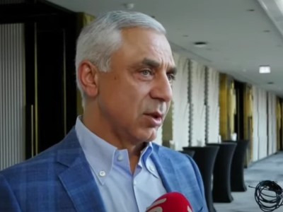 Արտակ Թովմասյան. Վստահ եմ, որ Խաչատուր Սուքիասյանի հետ մեր նպատակները համընկնում են