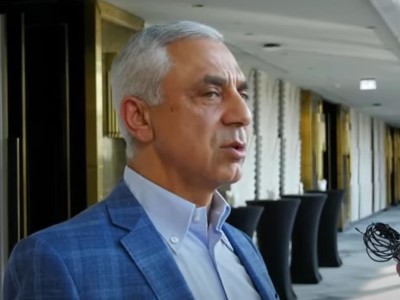 Արտակ Թովմասյան. Խոսելով ճանապարհների բացման մասին՝ պետք է հաշվի առնել անվտանգության հարցերը