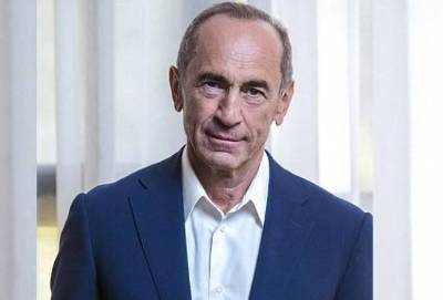 Newspaper: Armenia ex-President Kocharyan electoral list has surprises