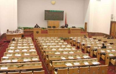 Newspaper: New developments in case of Armenia parliament bloody massacre of 1999