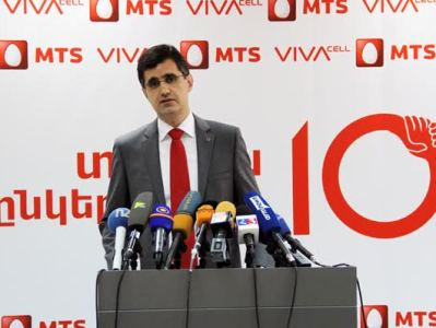 Ռալֆ Յիրիկյանը չի մտնելու քաղաքականություն. պարզաբանում