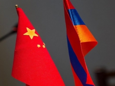 Armenia to get gratuitous assistance from China