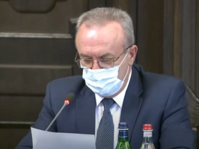 Նոր որոշում. Պատերազմի մասնակցածների ուսանող երեխաների եւ ամուսինների ուսման վարձը կփոխհատուցվի 1 կիսամյակի չափով